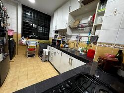 Blk 714 Kampung Green (Woodlands), HDB 4 Rooms #600352361